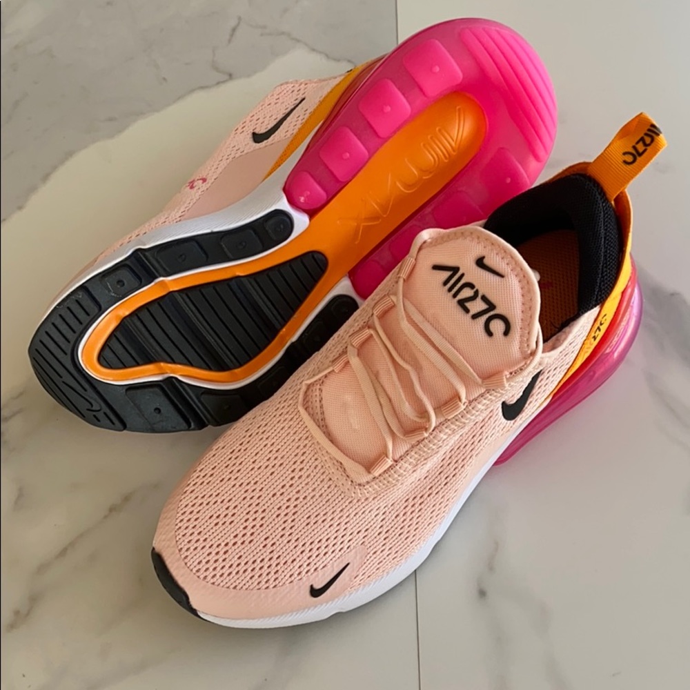 NWT Nike air max 270 - Picture 7 of 7